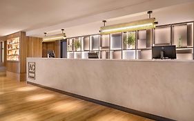 Hotel Avenida Madrid